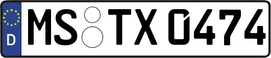 MS-TX0474