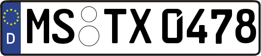 MS-TX0478