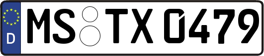 MS-TX0479