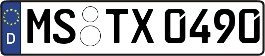 MS-TX0490