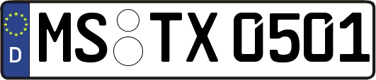 MS-TX0501