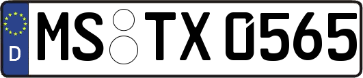 MS-TX0565