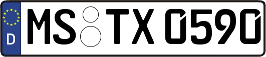 MS-TX0590