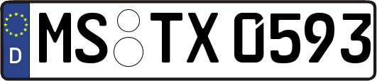 MS-TX0593