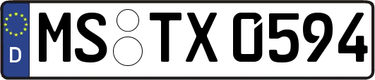 MS-TX0594