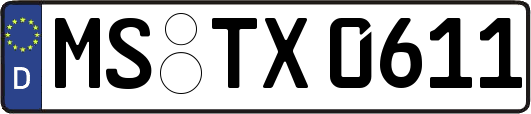 MS-TX0611