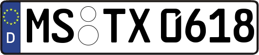 MS-TX0618