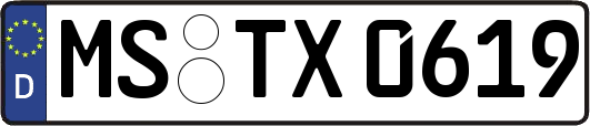 MS-TX0619