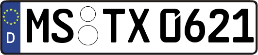 MS-TX0621