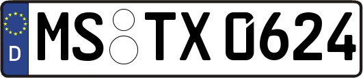 MS-TX0624
