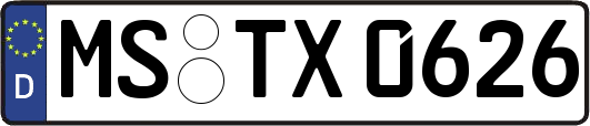 MS-TX0626