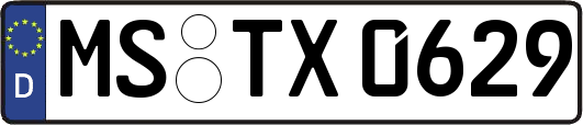 MS-TX0629
