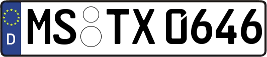 MS-TX0646