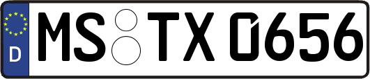 MS-TX0656