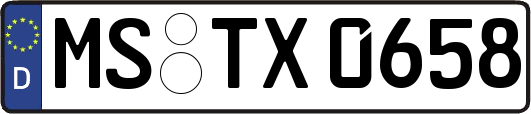 MS-TX0658