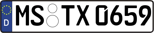 MS-TX0659