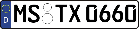 MS-TX0660