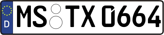 MS-TX0664