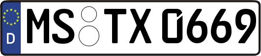 MS-TX0669