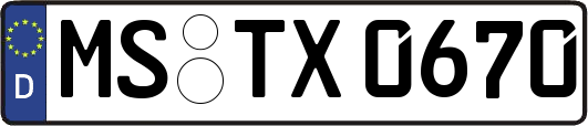 MS-TX0670