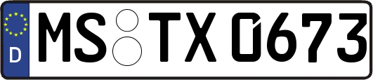 MS-TX0673