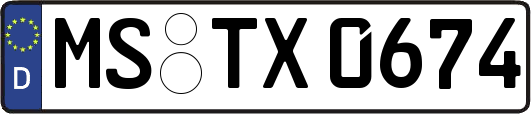 MS-TX0674