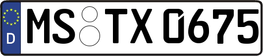 MS-TX0675