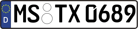 MS-TX0689