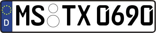 MS-TX0690