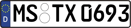 MS-TX0693