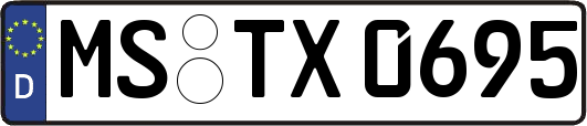 MS-TX0695