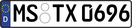 MS-TX0696