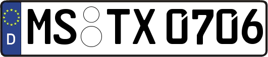 MS-TX0706
