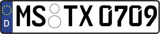 MS-TX0709
