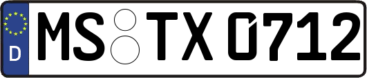 MS-TX0712