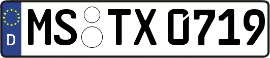 MS-TX0719