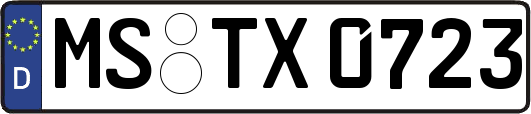 MS-TX0723