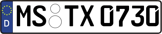 MS-TX0730