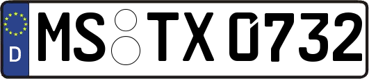 MS-TX0732