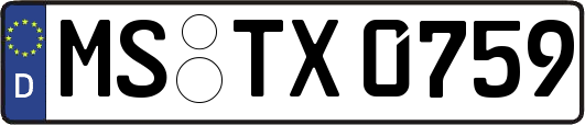 MS-TX0759