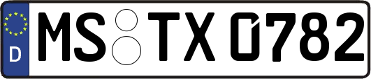 MS-TX0782