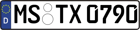 MS-TX0790