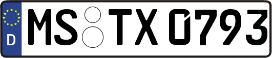 MS-TX0793