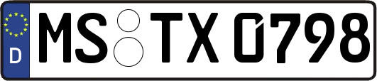 MS-TX0798