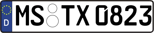 MS-TX0823