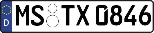 MS-TX0846