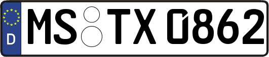 MS-TX0862