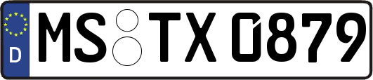MS-TX0879