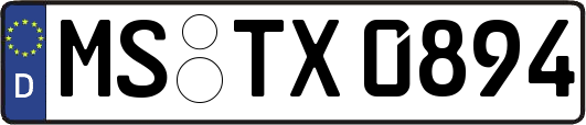 MS-TX0894