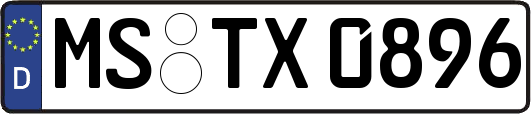 MS-TX0896
